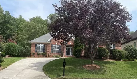 1007 Muirfield Ave, Clemmons, NC 27012