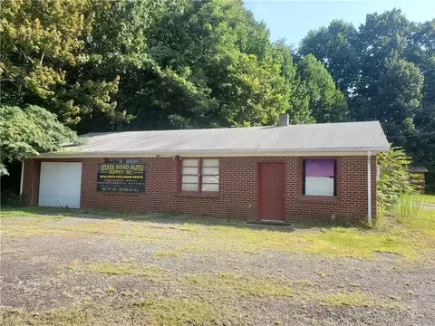 1945 Old Highway 21, State Road, NC 28676