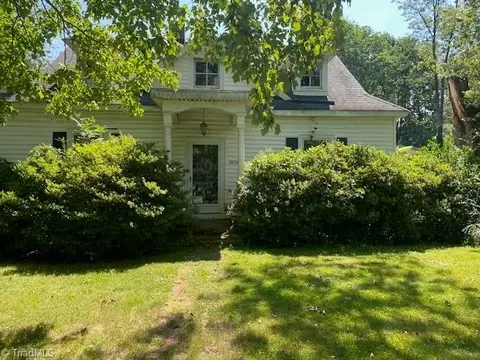 3504 Martin Ave, Greensboro, NC 27405