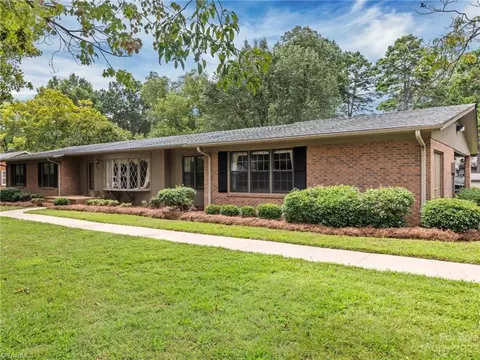 421 Wake Dr, Salisbury, NC 28144 photo 2