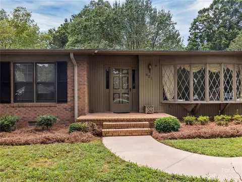 421 Wake Dr, Salisbury, NC 28144 photo 5