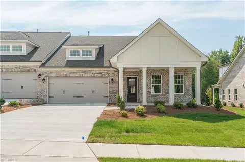 2059 Welden Ridge Rd, Kernersville, NC 27284