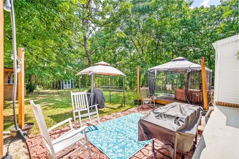 4947 Cashatt Rd, Trinity, NC 27370 photo 29