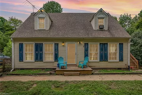 1145 Saura Woods Ln, Germanton, NC 27019
