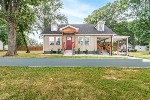 3532 Glenn Ave, Winston Salem, NC 27105