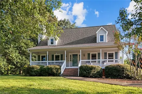 475 Widaustin Dr, Winston Salem, NC 27127