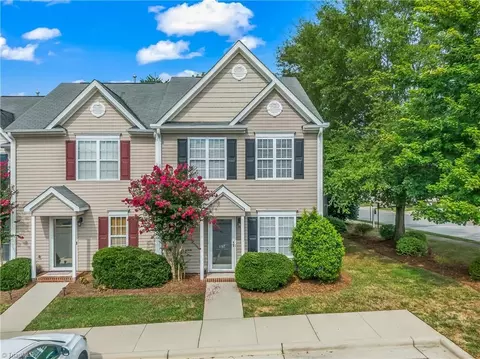 497 Ansley Way, High Point, NC 27265