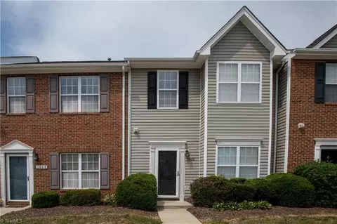 1408 Brittany Way, Archdale, NC 27263