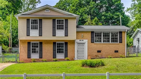 1808 Amber Ln, Greensboro, NC 27407