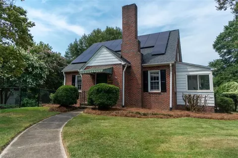 900 Watson Ave, Winston Salem, NC 27103