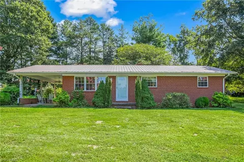 1507 Moir Farm Rd, Lawsonville, NC 27022