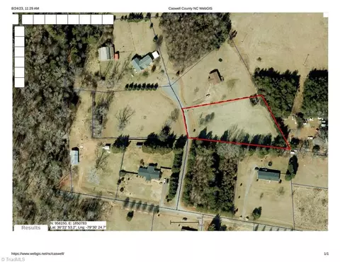 7 Whitestone Court, Ruffin, NC 27326