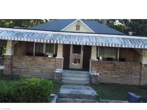 825 Fairview St, High Point, NC 27260 photo 1