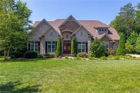 6791 Bronco Ln, Summerfield, NC 27358