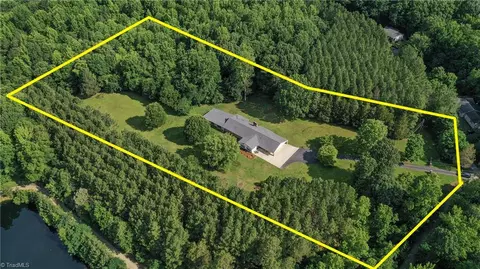 317 Trencreek Farm Rd, Lexington, NC 27295