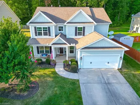 2427 Hammock Dr, High Point, NC 27265 photo 49