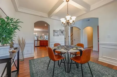 2427 Hammock Dr, High Point, NC 27265 photo 8