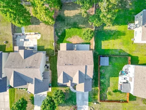2427 Hammock Dr, High Point, NC 27265 photo 48