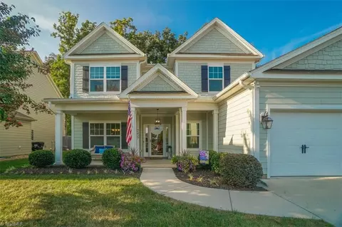 2427 Hammock Dr, High Point, NC 27265 photo 50