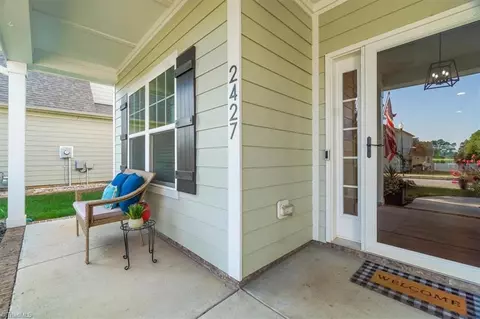 2427 Hammock Dr, High Point, NC 27265 photo 6