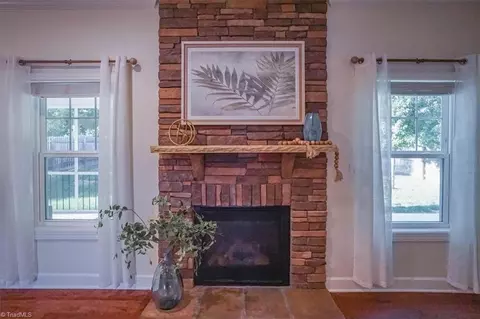 2427 Hammock Dr, High Point, NC 27265 photo 21