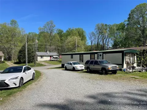 25 Goodluck Dr, Lexington, NC 27292