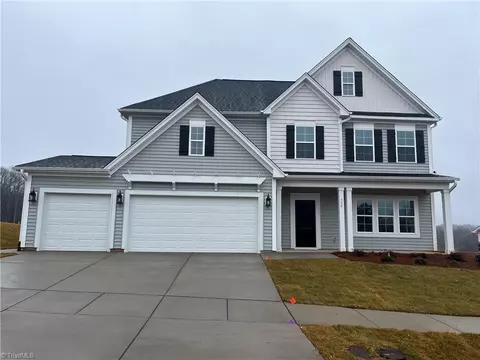 430 Brooke Hill Dr, Lewisville, NC 27023