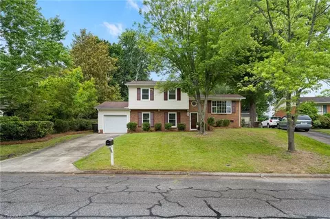 2514 Argonne Blvd, Greensboro, NC 27407