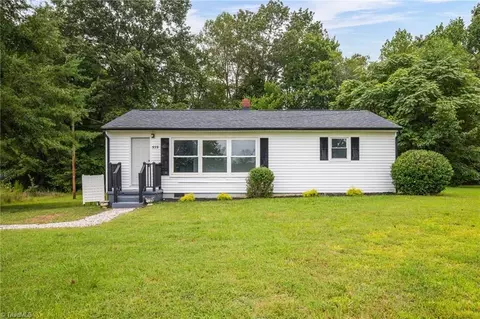 539 Piney Fork Church Rd, Eden, NC 27288
