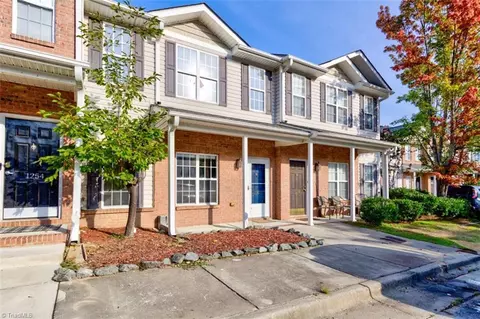 1252 Burton Ave, High Point, NC 27262