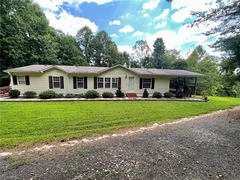 311 Frasier Fir Ln, Dobson, NC 27017