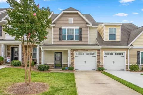2136 Alamar Dr, Colfax, NC 27235