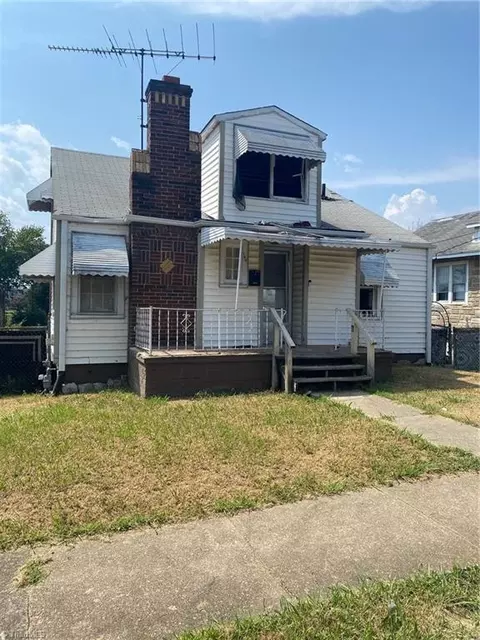 144 Wheeler St, Winston Salem, NC 27101