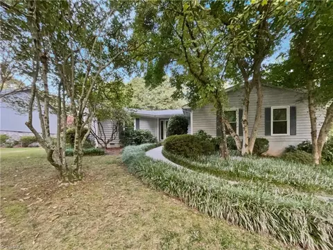 3711 Sagamore Dr, Greensboro, NC 27410