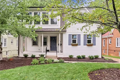 2126 Wright Ave, Greensboro, NC 27403