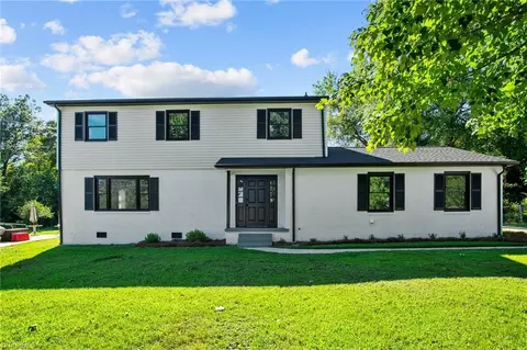 3416 Sharp St, Clemmons, NC 27012