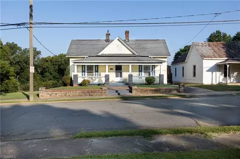 1836 Chapel St, Winston Salem, NC 27127