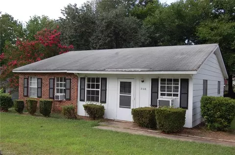 3106 Kilkenny Ave, Greensboro, NC 27406