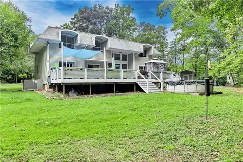 163 Teague Ct, Winston Salem, NC 27107
