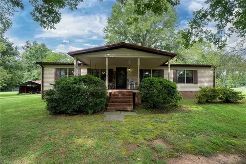 336 Blevins Rd, Yadkinville, NC 27055