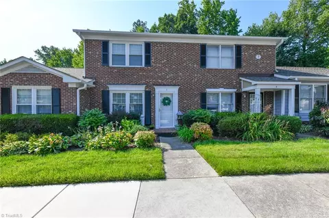 3 Prairie Trl #C, Greensboro, NC 27410