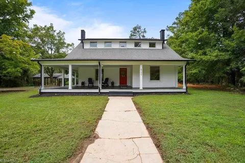 4345 Old Thomasville Rd, Winston Salem, NC 27107