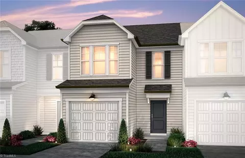 4062 Beckton Trl, Jamestown, NC 27282