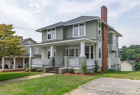 1416 4th St W, Winston Salem, NC 27101