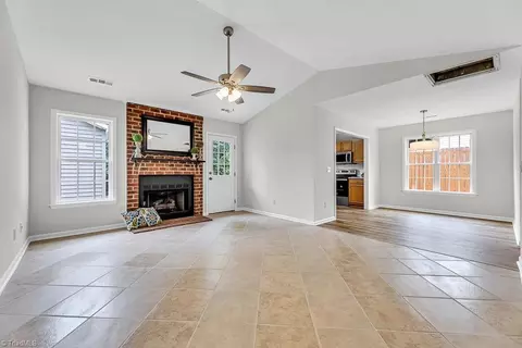 6109 Evans Mill Rd, High Point, NC 27265 photo 5