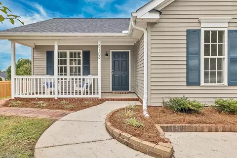 6109 Evans Mill Rd, High Point, NC 27265 photo 3