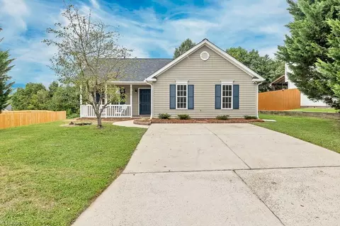 6109 Evans Mill Rd, High Point, NC 27265 photo 1