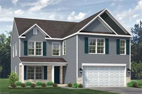 2116 Penley Trl #35, Greensboro, NC 27406