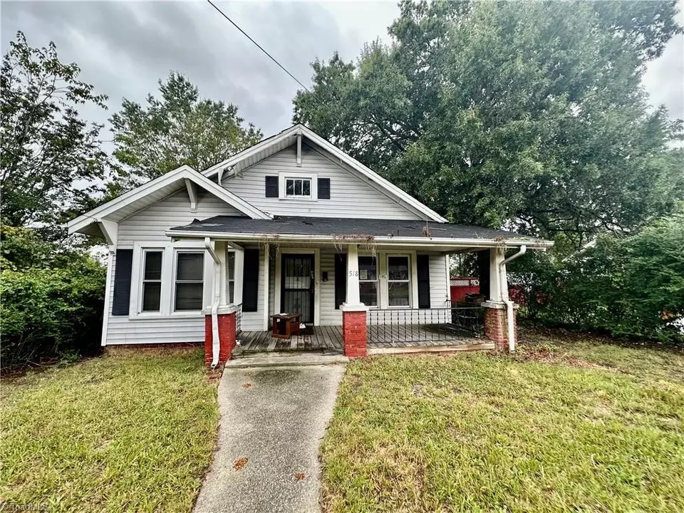 518 Pine St, Greensboro, NC 27401 | 10 Photos - Movoto