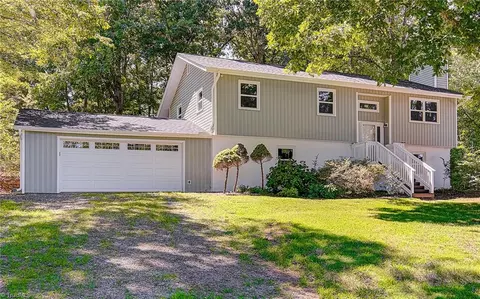 4624 Logan Creek Rd, East Bend, NC 27018